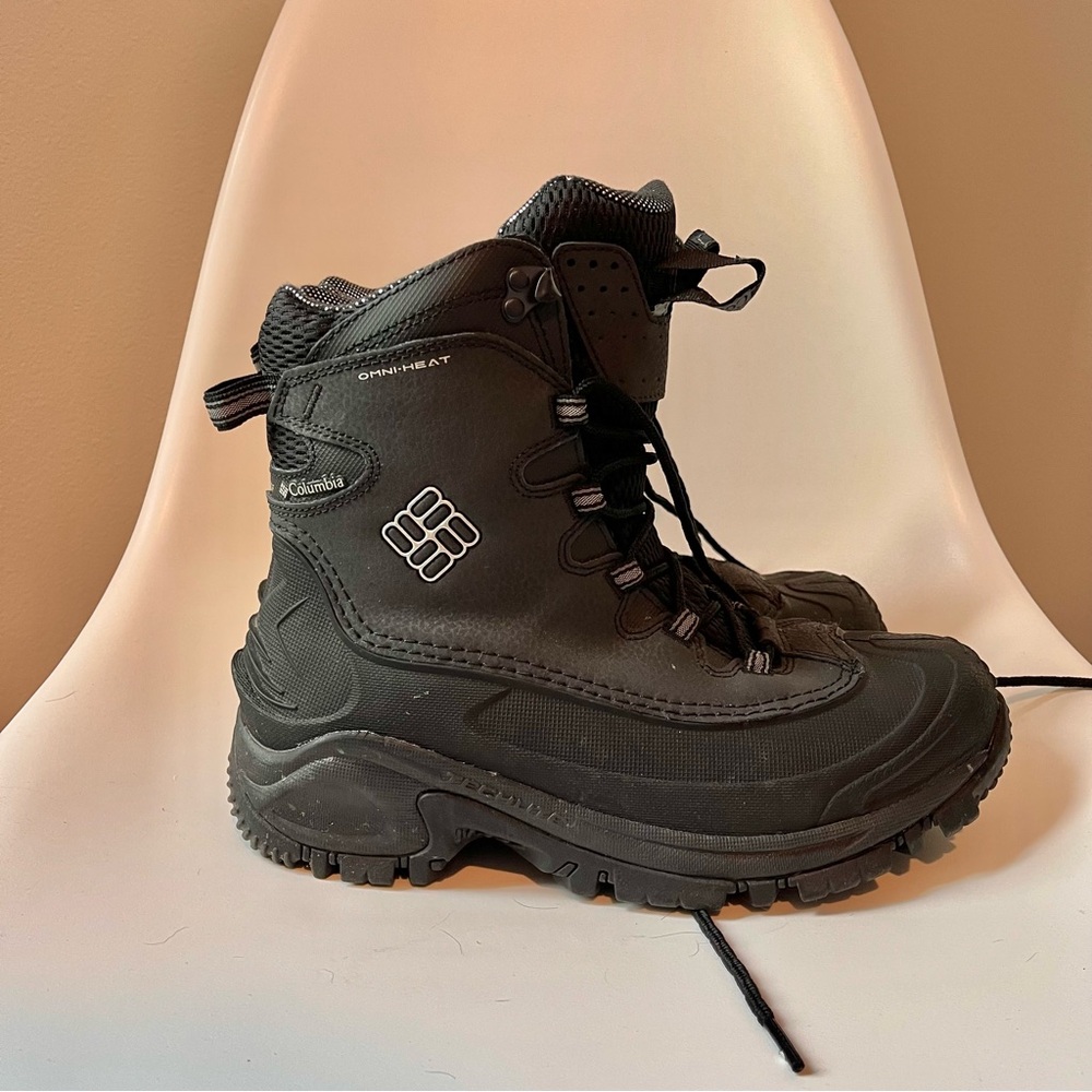 Columbia Men’s Arctic Trip Boots